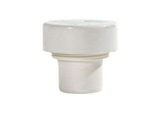Multikwik WW151 Waste Anti Siphon Unit White 40mm