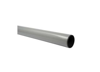 Hunter GS508 Single Socket Downpipe Grey 110mmx3m