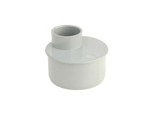 Hunter GS264 Reducer Spigot Tail Grey 110mm