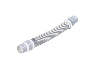 Multikwik WW170 Overflow Flexible Connector White 32/40mm