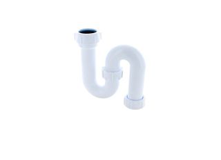 Multikwik S032 S Trap 75mm Seal White 32mm