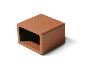 Redbank Cavity Liner/Bridging Duct 215x140mm No 40