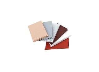 Timloc Cavity Wall Weep Vent White 65x10x100mm