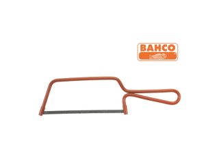 Bahco Junior Hacksaw