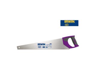 Irwin Jack 990 Soft Grip Hand Saw 550mm (22in)
