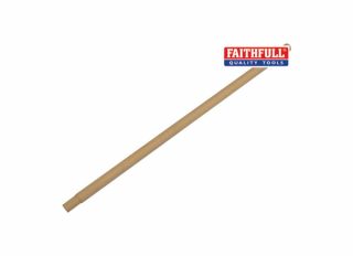 Faithfull Hardwood Hod Handle 1.05m (42in)