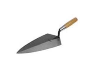 Marshalltown Brick Philadelphia Trowel Wooden Handle 279mm (11in)