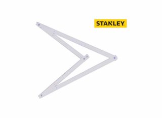 Stanley Folding Builders Square