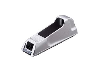 Stanley Metal Body Surform Block Plane