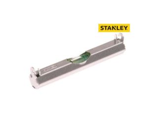 Stanley Miniature Line Level