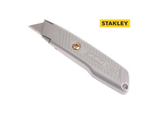 Stanley Fixed Blade Utility Knife
