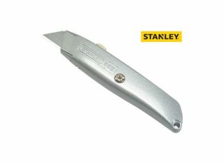 Stanley Original Retractable Blade Knife