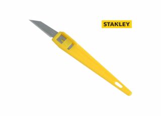 Stanley Throwaway Knife (Pack 3)