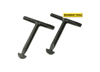 Monument Manhole Cover Lifting Key (Pack 2)
