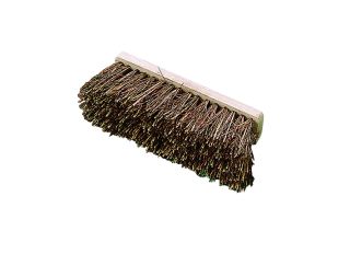 Bass Broom Head 13in