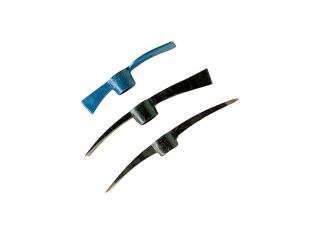 Faithfull Grubbing Mattock Head 2.27kg (5lb)