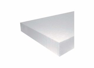 Polystyrene Flooring EPS70 2400x1200x25mm