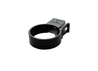 Hunter BR039 Downpipe Bracket Black 50mm
