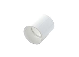 Hunter WR038 Rainwater Pipe Connector White 50mm