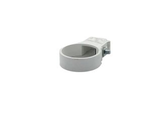 Hunter WR039 Rainwater Pipe Bracket White 50mm