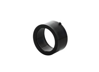 Hunter BW106 Waste Solvent Boss Adaptor Black 40mm