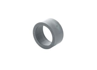 Hunter GW106 Waste Solvent Boss Adaptor Grey 40mm