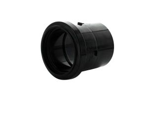 Hunter BS604 Single Socket Pipe Black 82mm