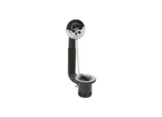 Multikwik CWB01 Combined Bath Waste And Overflow Kit 40mm