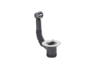 Multikwik CWS01 Combined Sink Waste And Overflow Kit 40mm