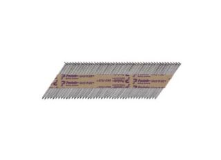 Paslode IM350+ - Galv-Plus® Ring Shank Nail 75 x 3.1mm with 2 Fuel Cells 2200 Nails