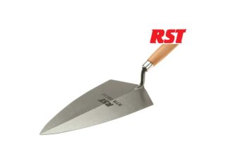 RST Brick Trowel 250mm (10in)