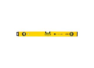 Stabila 70-2-60 Popular Box Section 3 Vial Spirit Level 600mm (24in)