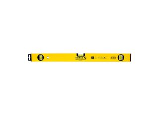 Stabila 70-2-60 Popular Box Section 3 Vial Spirit Level 600mm (24in)