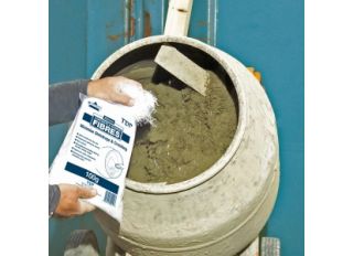 TDP Concrete & Screed Fibres Bag 20mm 100g