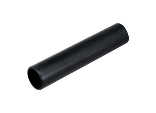 Marley WAP53B Waste ABS Pipe Black 50mmx3m