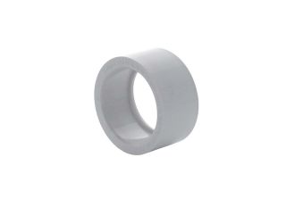 Marley WAR54W Waste ABS Socket Reducer White 50-40mm