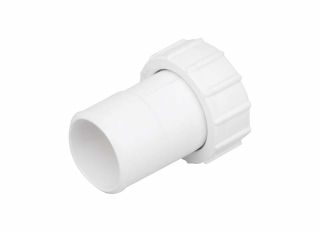 Marley WAM31W Waste ABS Cap And Lining White 32mm