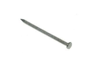 Galvanised Round Wire Nails 75x3.75mm (10kg)