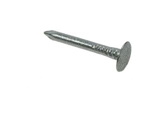 Galvanised Clout Nails 30x2.65mm (5kg)
