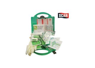 Scan First Aid Kit
