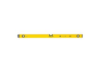 Stabila 70-2-90 Popular Box Section 3 Vial Spirit Level 900mm (36in)