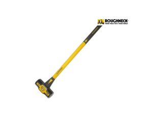 Roughneck Sledge Hammer Fiberglass Handle 6.3kg 914mm (14lb 36in)