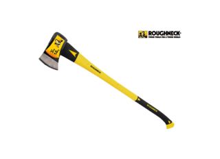 Roughneck Splitting Maul Fibreglass Handle 3.6kg 914mm (8lb 36in)