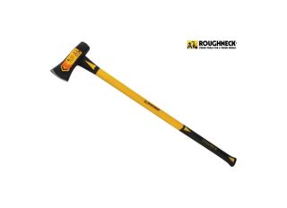 Roughneck Splitting Maul Fibreglass Handle 3.6kg 914mm (8lb 36in)