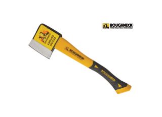 Roughneck Micro Pick Mattock Fibreglass Handle
