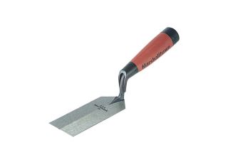 Marshalltown Margin Trowel Durasoft Handle 125x50mm