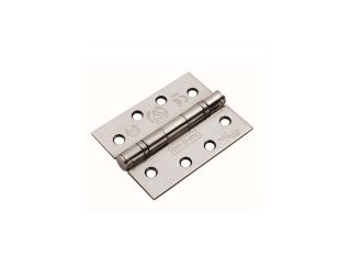 Carlisle Hinge Grade 13 BSS 102x76x3mm