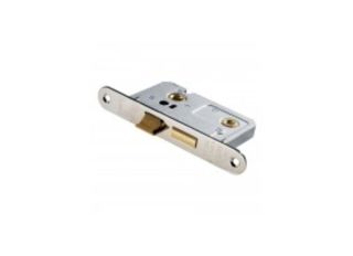 Carlisle Easi-T Bathroom Lock EB 64mm