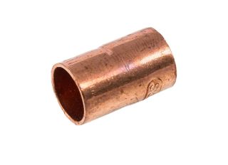 End Feed EF1-IM Coupling 22mx3/4in