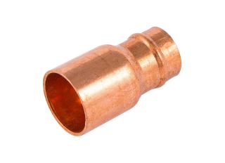 End Feed EF6 Reducer 22x15mm